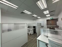Vision Exchange (D22), Office #566757381